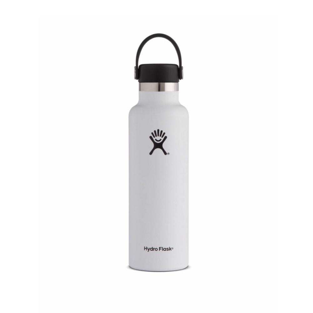 Hydroflask 24oz standard mouth bottle